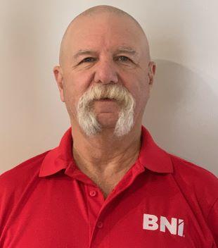 Ken Keegler, Member Services Director BNI San Francisco Bay