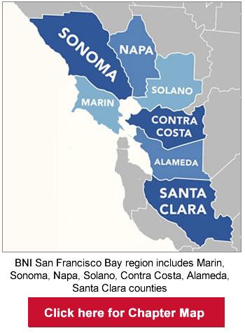 BNI San Francisco Bay region