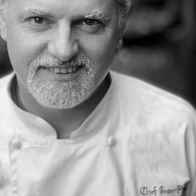 About Chef Jean-Pierre Weingarten